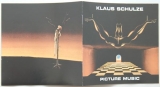 Schulze, Klaus  - Picture Music, Booklet